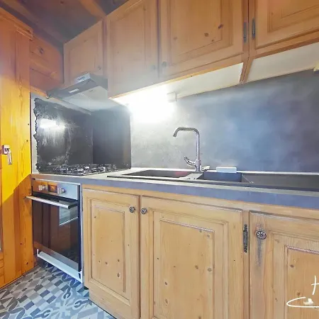Aux Escapades Du Grand Etang, Chalet Gerardmer